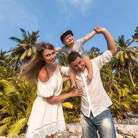 Отзыв от Елизавета - виза ДТВ